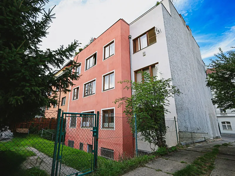 Prodej bytu 2+kk 50 m², Vosmíkových, Praha